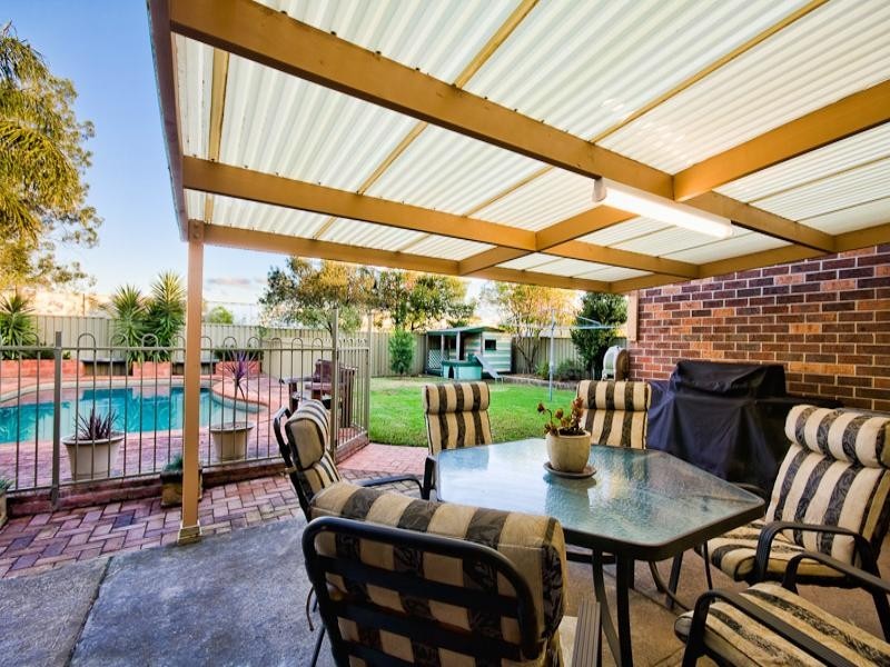 21 Gordonia Grove, Baulkham Hills NSW 2153