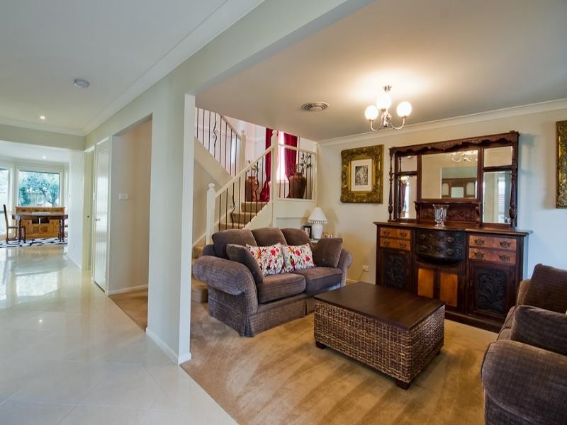 44 Greensborough Avenue, Rouse Hill NSW 2155