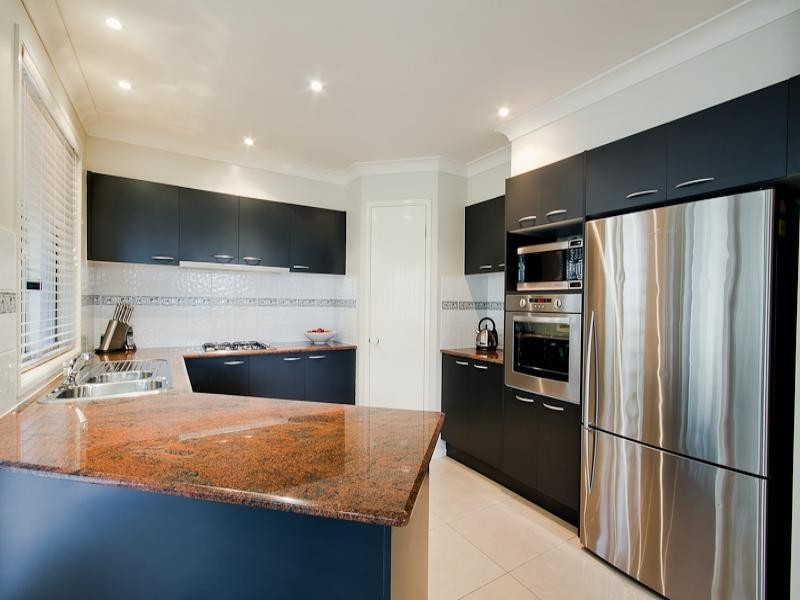 44 Greensborough Avenue, Rouse Hill NSW 2155