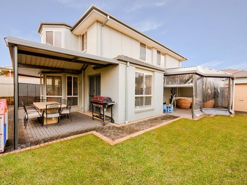 44 Greensborough Avenue, Rouse Hill NSW 2155