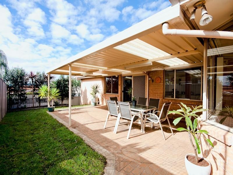 Kellyville Ridge NSW 2155