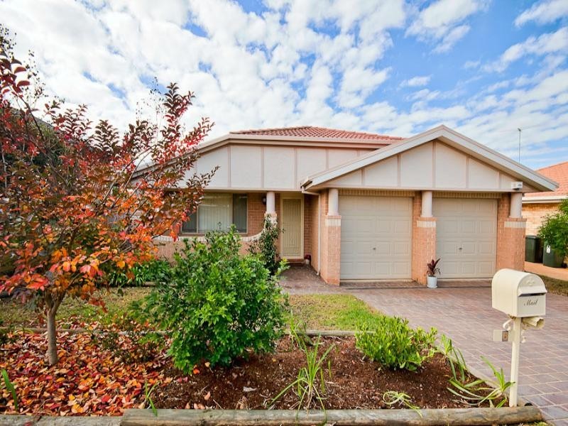 Kellyville Ridge NSW 2155