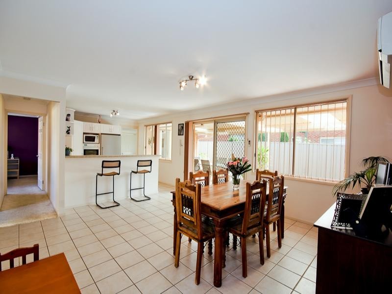 Kellyville Ridge NSW 2155