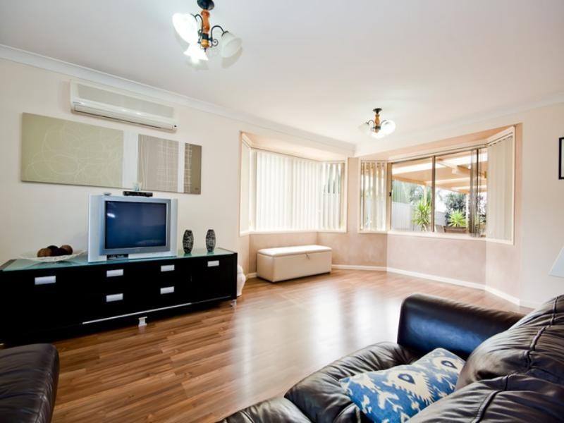 Kellyville Ridge NSW 2155