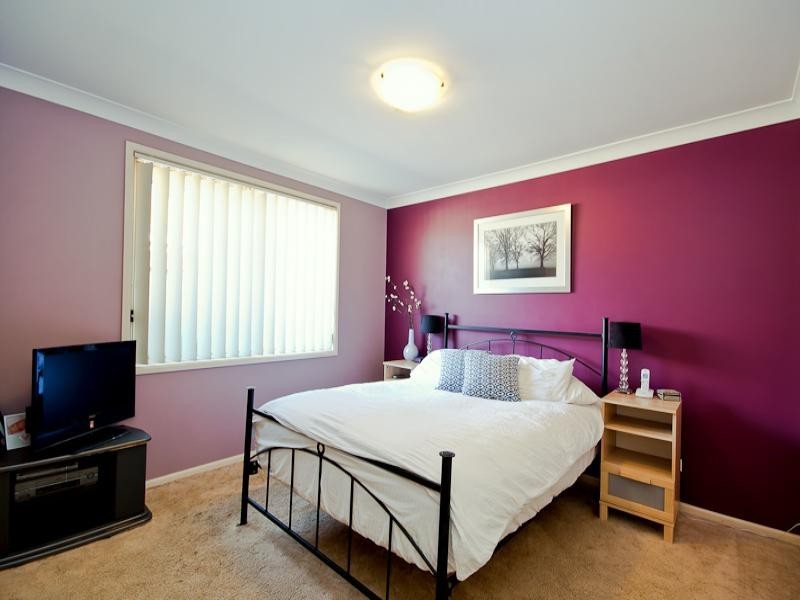 Kellyville Ridge NSW 2155