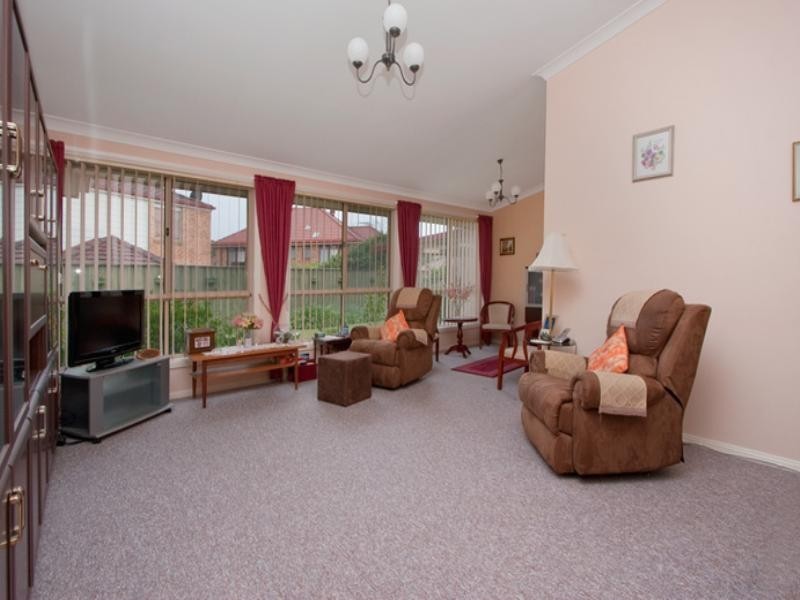 Cherrybrook NSW 2126