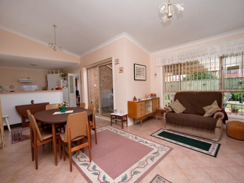 Cherrybrook NSW 2126