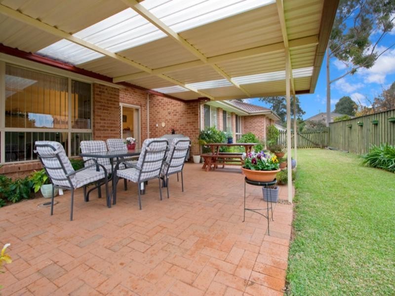 Cherrybrook NSW 2126