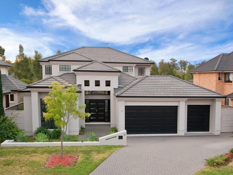 Bella Vista NSW 2153
