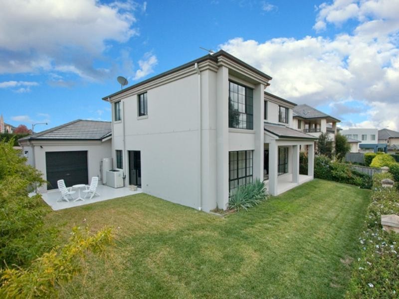 Bella Vista NSW 2153