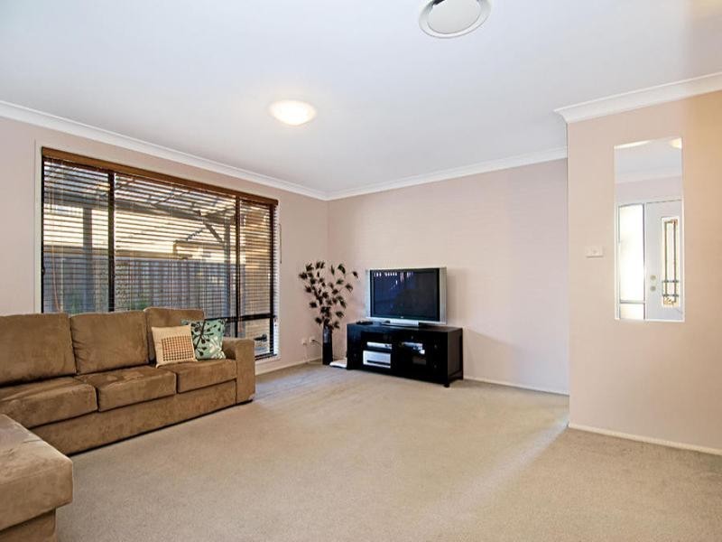 43 Lucas Circuit, Kellyville NSW 2155