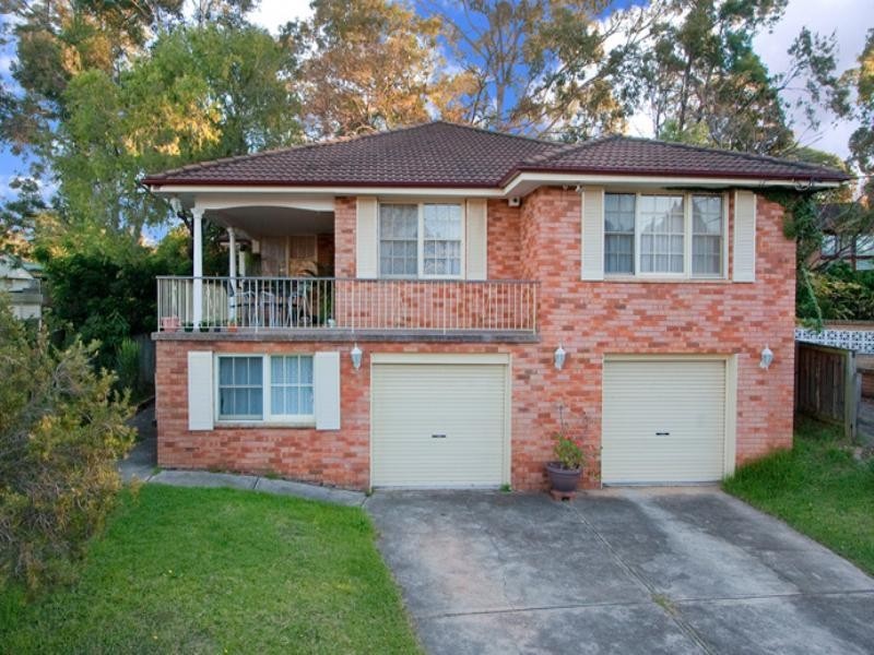 18 Suttor Place, Baulkham Hills NSW 2153