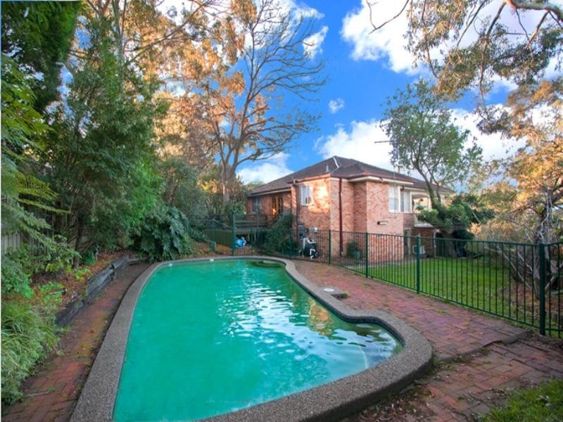 18 Suttor Place, Baulkham Hills NSW 2153