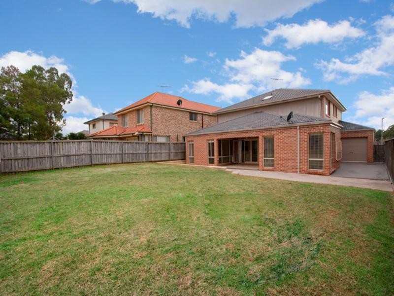 Beaumont Hills NSW 2155