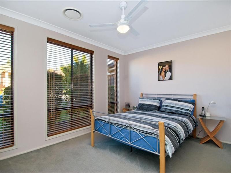 43 Lucas Circuit, Kellyville NSW 2155