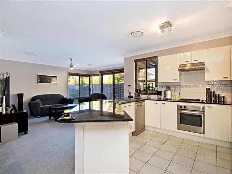 43 Lucas Circuit, Kellyville NSW 2155