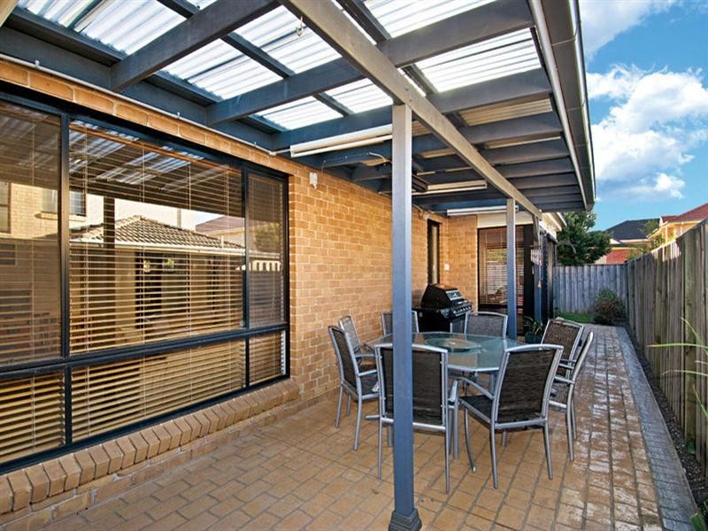 43 Lucas Circuit, Kellyville NSW 2155