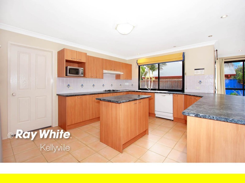 9 Fingleton Close, Rouse Hill NSW 2155