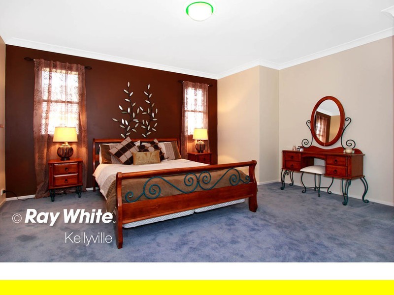 9 Fingleton Close, Rouse Hill NSW 2155