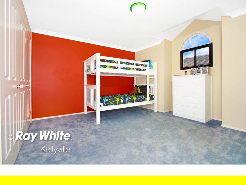 9 Fingleton Close, Rouse Hill NSW 2155