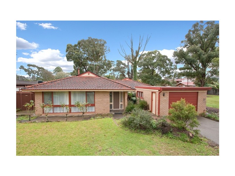 24 Aruma Avenue, Kellyville NSW 2155