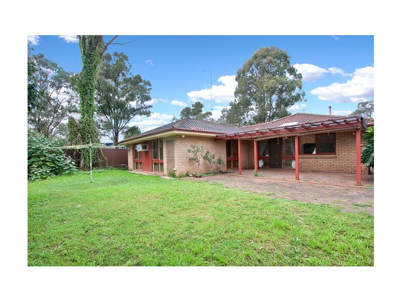 24 Aruma Avenue, Kellyville NSW 2155
