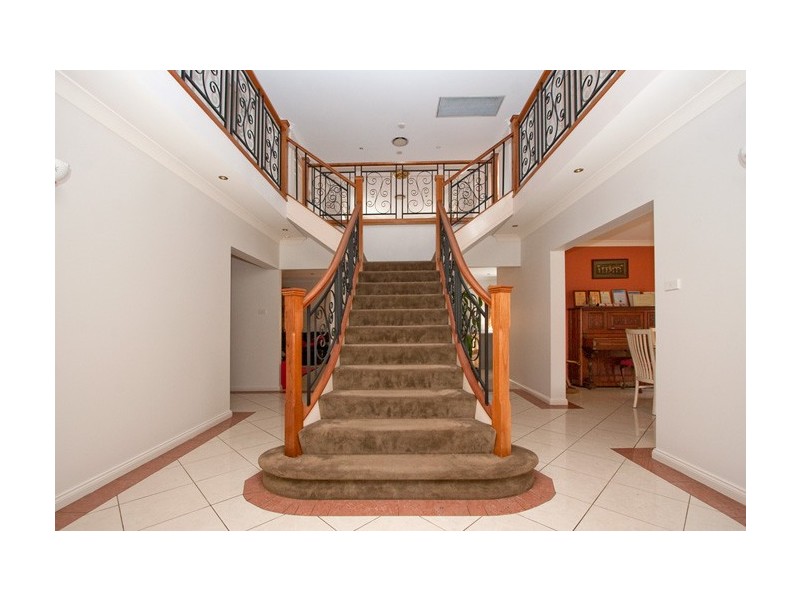 Beaumont Hills NSW 2155