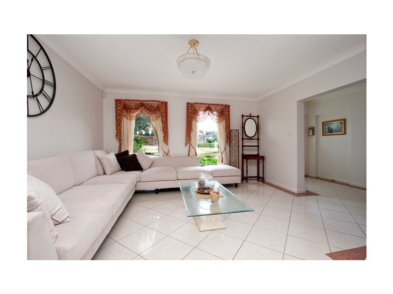 Beaumont Hills NSW 2155