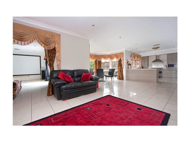 Beaumont Hills NSW 2155