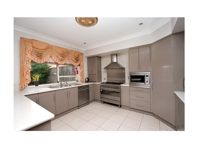 Beaumont Hills NSW 2155