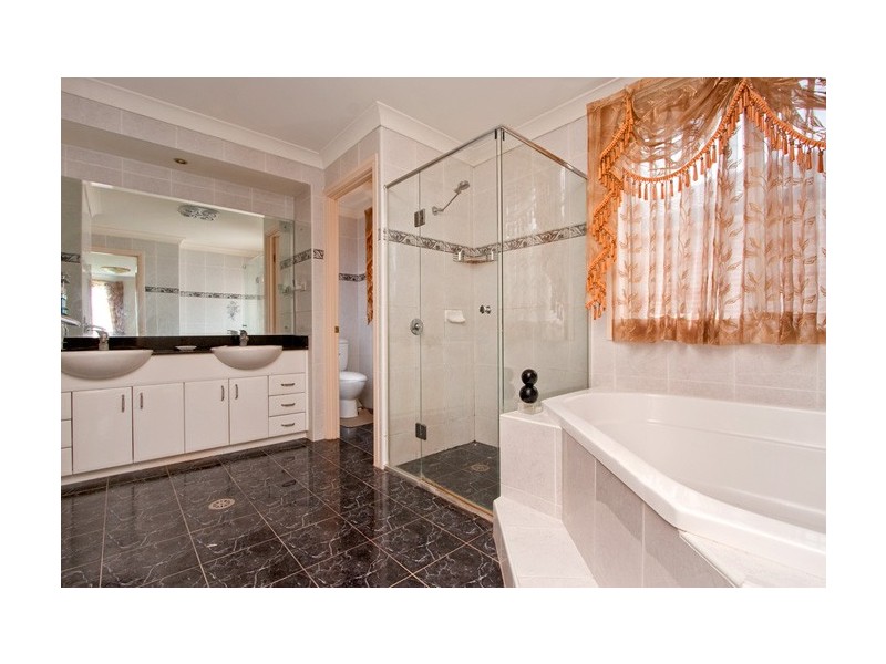 Beaumont Hills NSW 2155