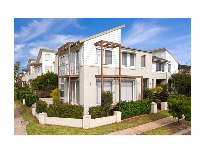 1 Keele Street, Stanhope Gardens NSW 2768