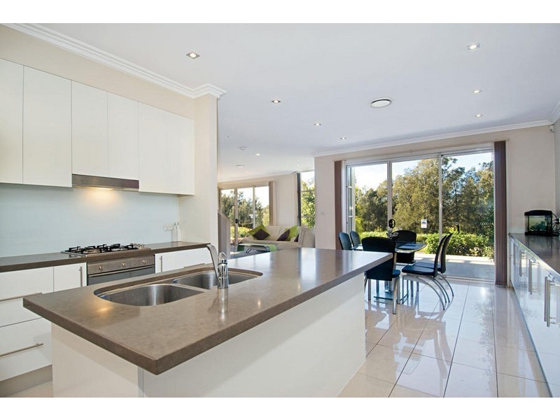 1 Keele Street, Stanhope Gardens NSW 2768