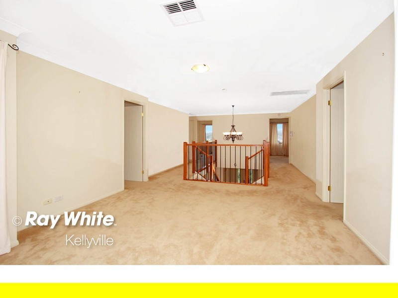 14 Emily Clarke Drive, Kellyville NSW 2155