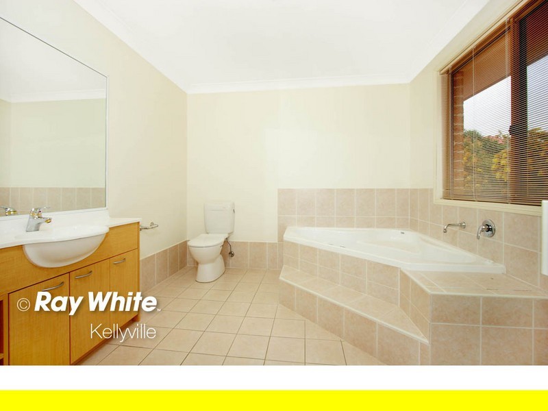 14 Emily Clarke Drive, Kellyville NSW 2155