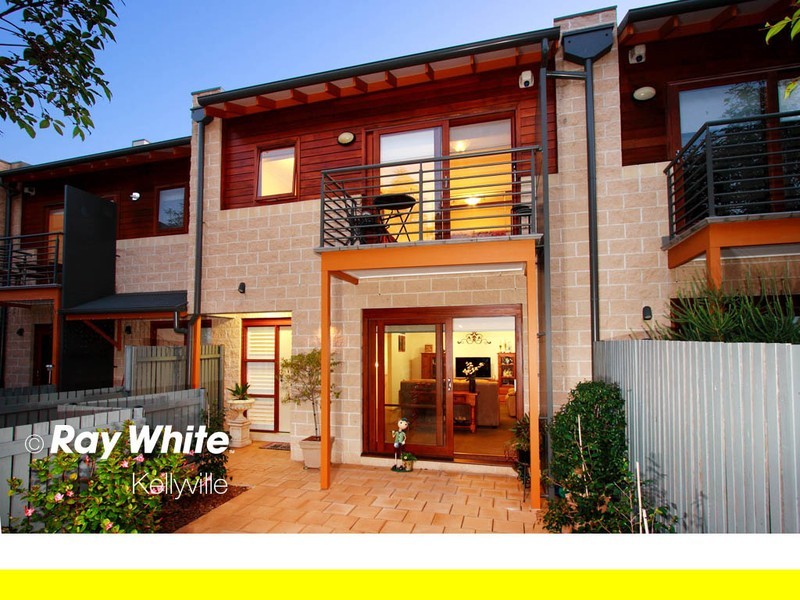 15/78-86 Wrights Road, Kellyville NSW 2155