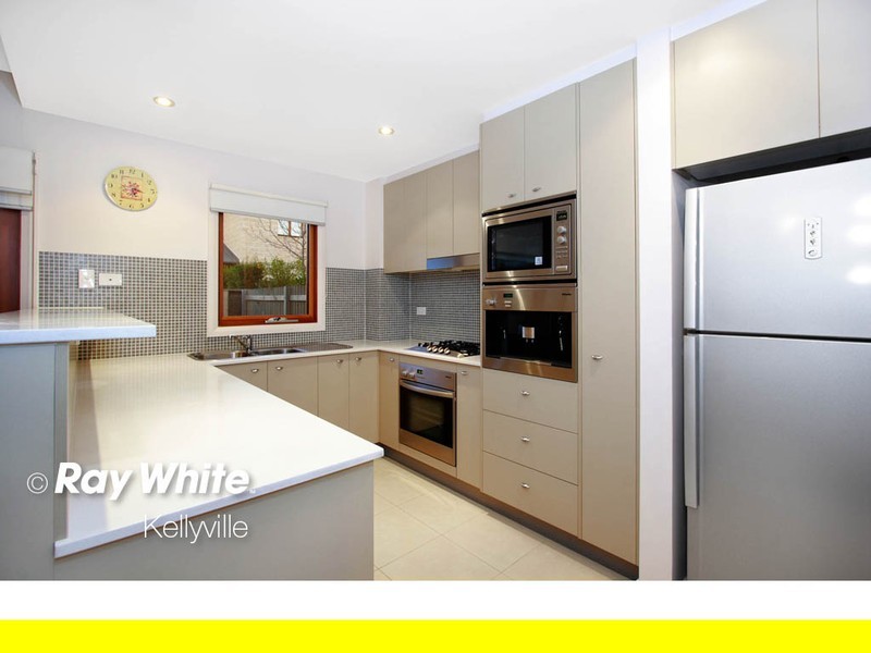 15/78-86 Wrights Road, Kellyville NSW 2155