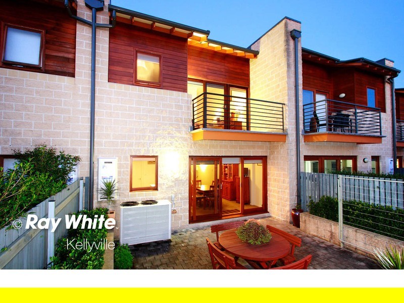 15/78-86 Wrights Road, Kellyville NSW 2155