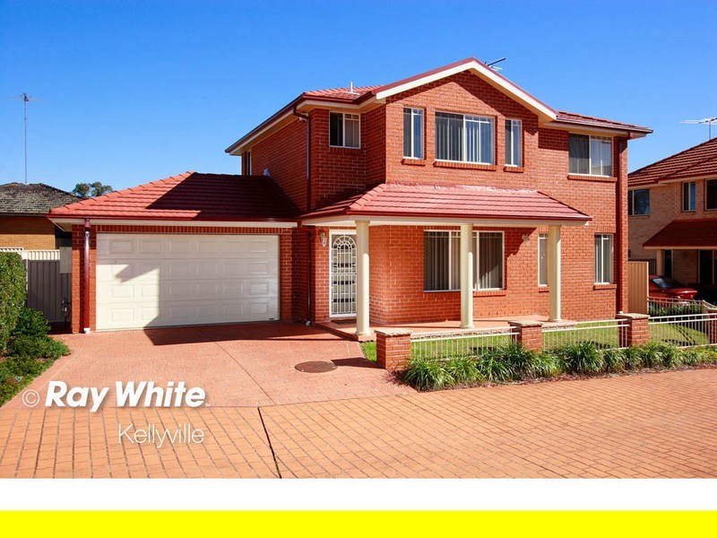 49a Lalor Road, Quakers Hill NSW 2763