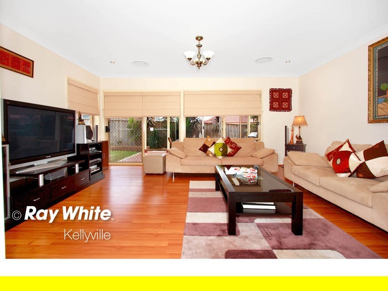 Beaumont Hills NSW 2155