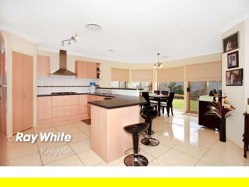 Beaumont Hills NSW 2155