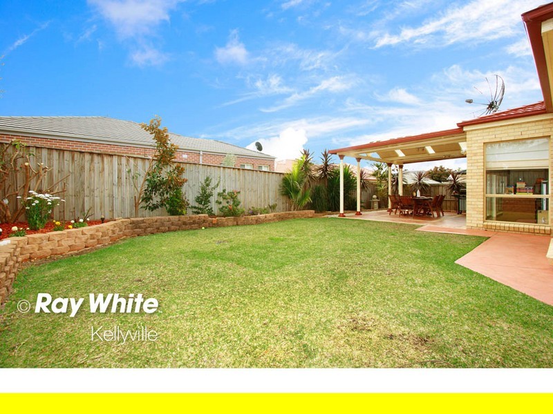 Beaumont Hills NSW 2155