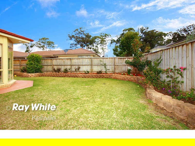 Beaumont Hills NSW 2155