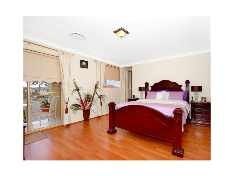 Beaumont Hills NSW 2155