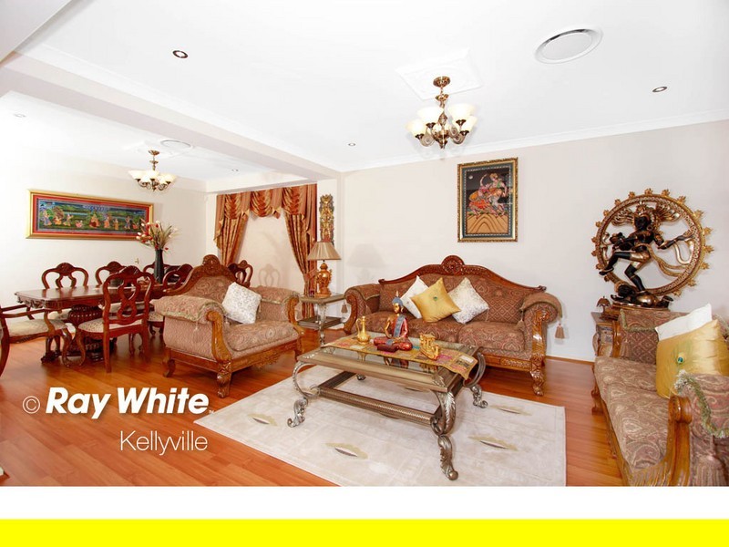 Beaumont Hills NSW 2155