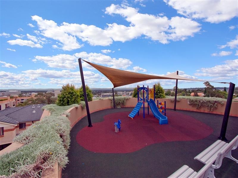 18/20-22 Clifton Street, Blacktown NSW 2148