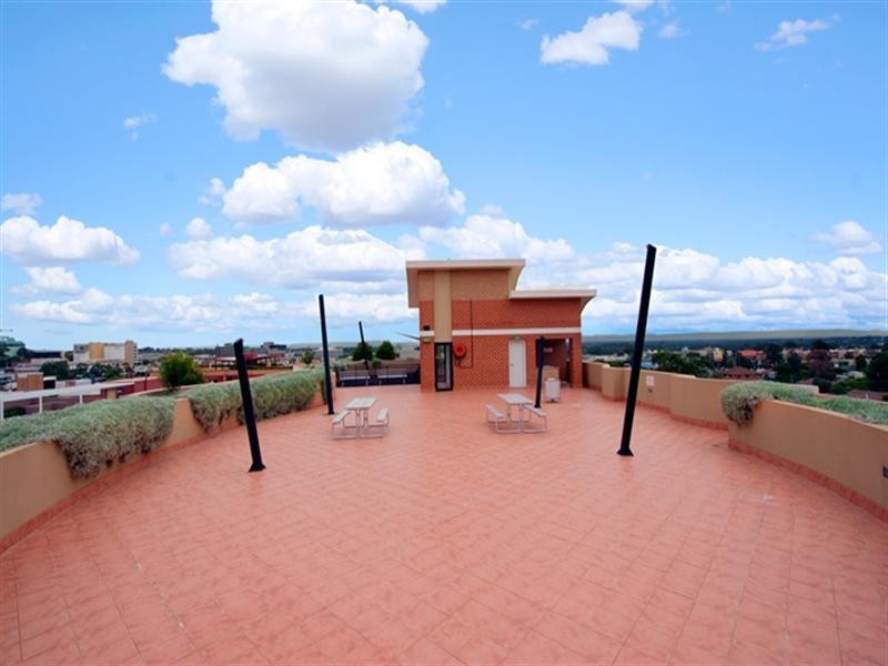 18/20-22 Clifton Street, Blacktown NSW 2148