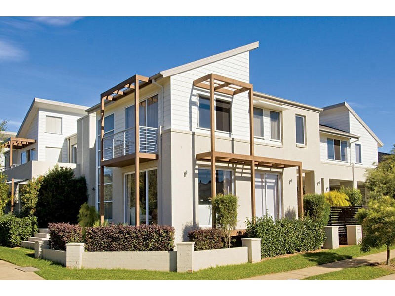 1 Keele Street, Stanhope Gardens NSW 2768