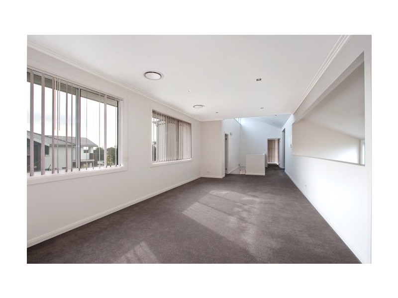 1 Keele Street, Stanhope Gardens NSW 2768