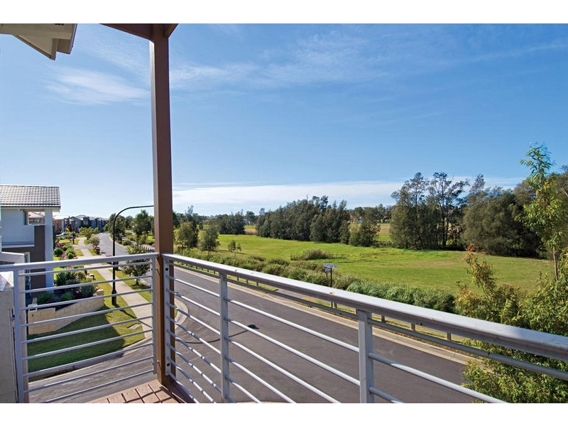 1 Keele Street, Stanhope Gardens NSW 2768